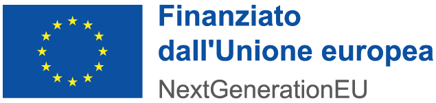 Finanziato dall'Unione europea - NextGenerationEU