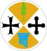 Stemma Regione Calabria
