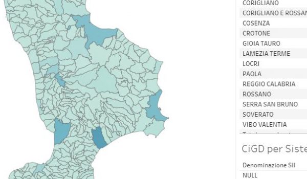 CIGD - Cassa Integrazione in Deroga