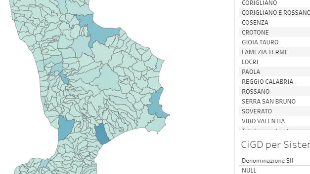 CIGD - Cassa Integrazione in Deroga