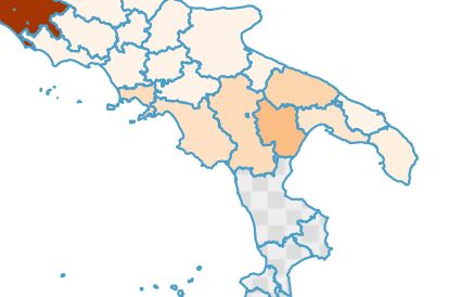 Copertina Numero della Rivista