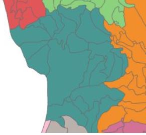 Sistemi Locali del Lavoro Calabria