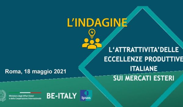 Attrattività ed eccellenze della Calabria