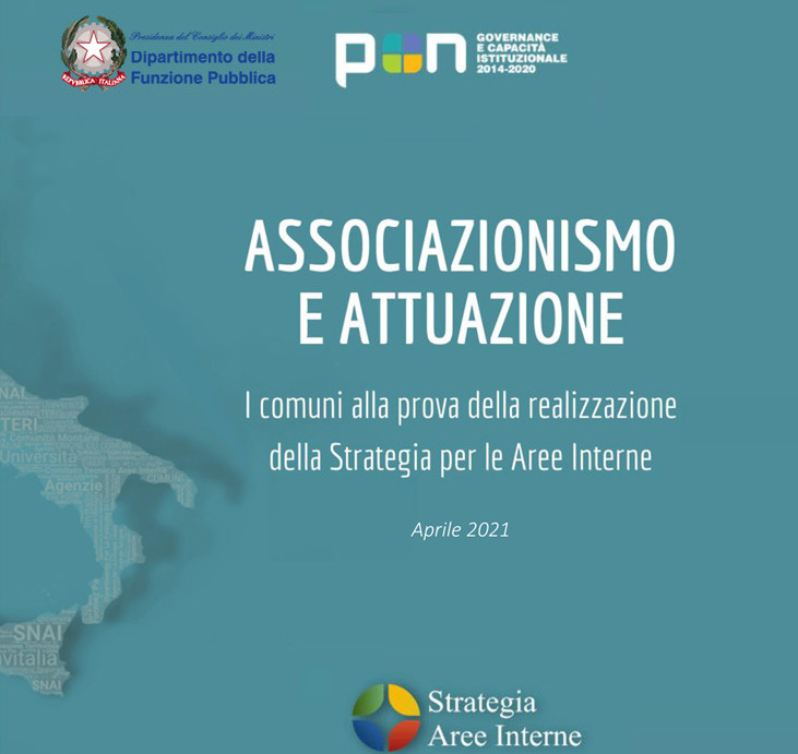 Partecipante a evento sull'associazionismo