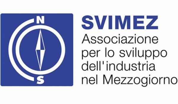 Logo SVIMEZ