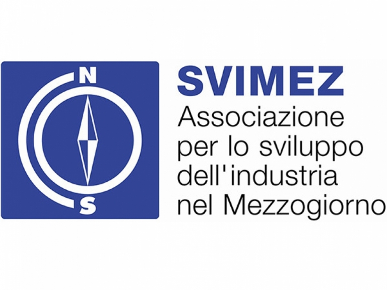 Logo SVIMEZ