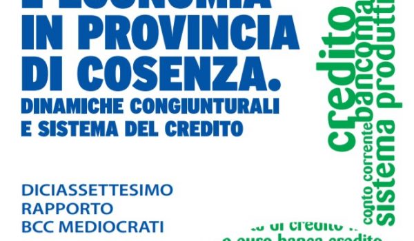 BCC - Banche di Credito Cooperativo Calabria