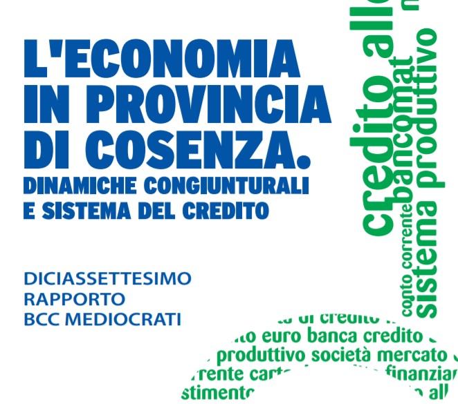 BCC - Banche di Credito Cooperativo Calabria