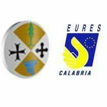 Logo Regione Calabria ed EURES