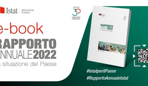 Rapporto 2022 mercato del lavoro