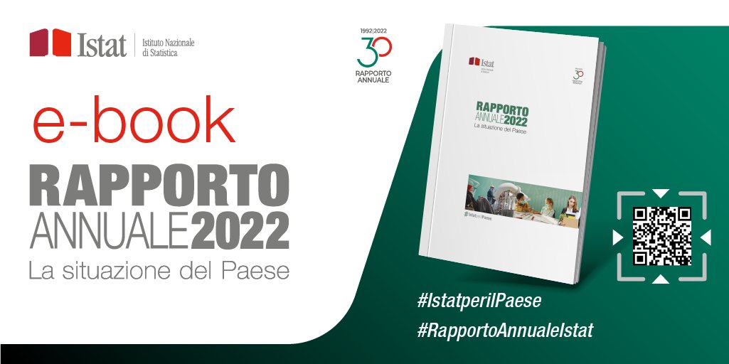 Rapporto 2022 mercato del lavoro