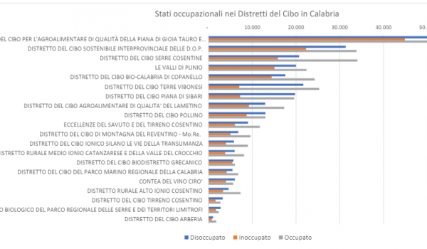 Stati occupazionali