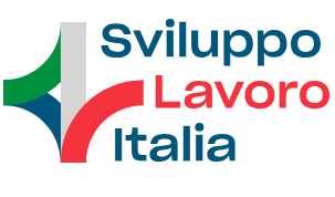 Logo Sviluppo Lavoro Italia